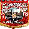 William Alexander Memorial  L.O.L 1689 London