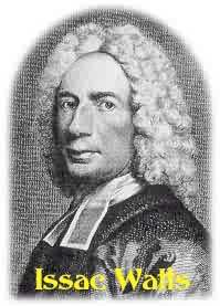 Issac Watts
