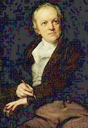 William Blake (1757-1827)