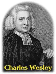 Charles Wesley