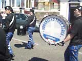 Johnstons True Blues Band