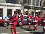 Pride Of Norris Green Band
