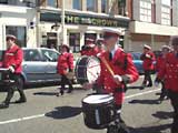 Royal Arch Band