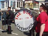 The Star Of Toxteh Band