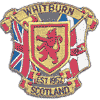 Whitburn Flute Band