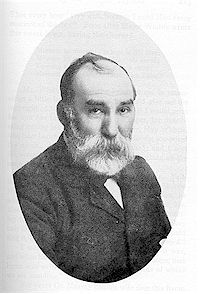 Daniel Webster Whittle (1840-1901)