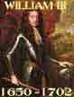 King William III of Orange