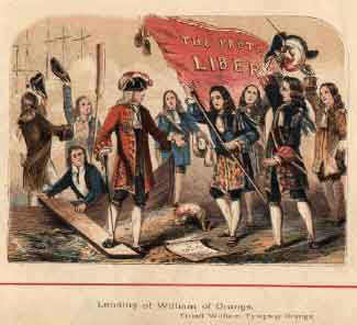 The Declaration Of Rights