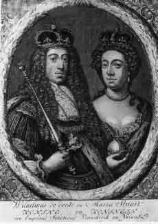 William & Mary