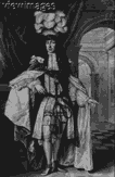 The Order Of The Garter.