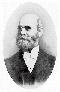 William James Kirkpatrick (1838-1921)