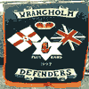 Wrangholm Defenders Flute Band